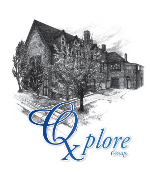 Qxplore Inc. Contact