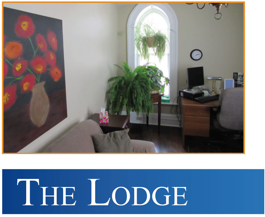 The Lodge