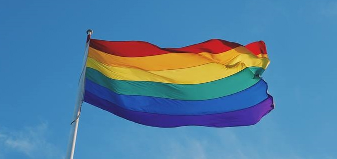 LGBT in June